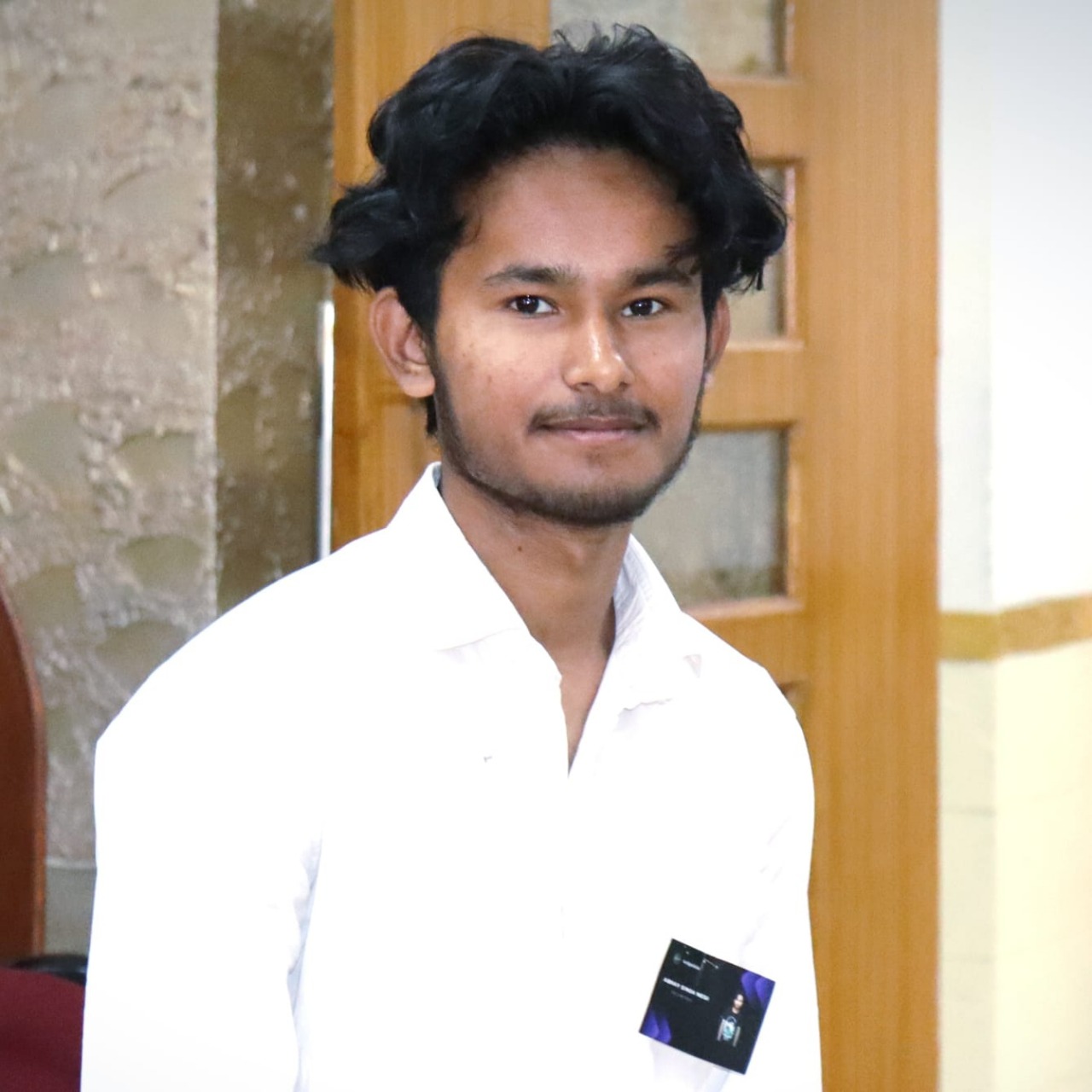 Abhay Singh Negi