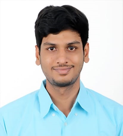 Aditya Ramachandran