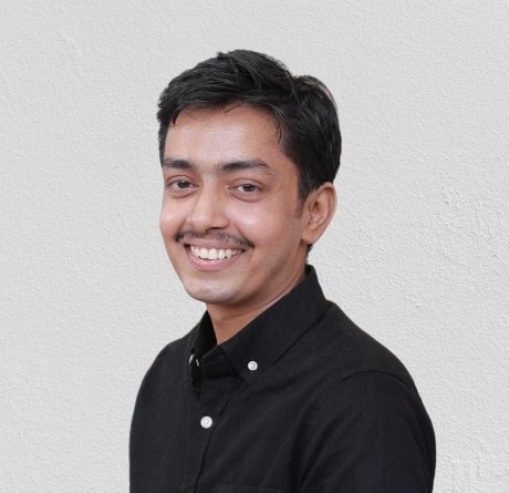 Anamgajith