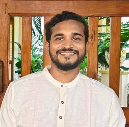 Bharath Jinda