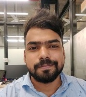 Bhavnesh Chamare