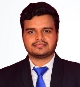 Chinmaya Ranjan