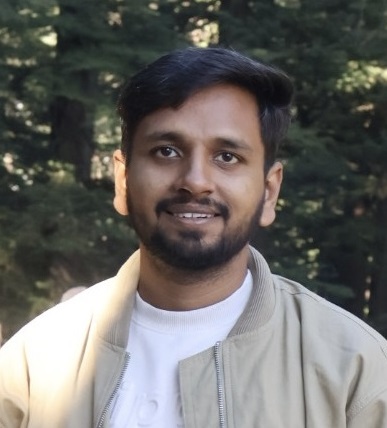 Harsh Gupta