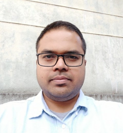 Krishna Chaitanya