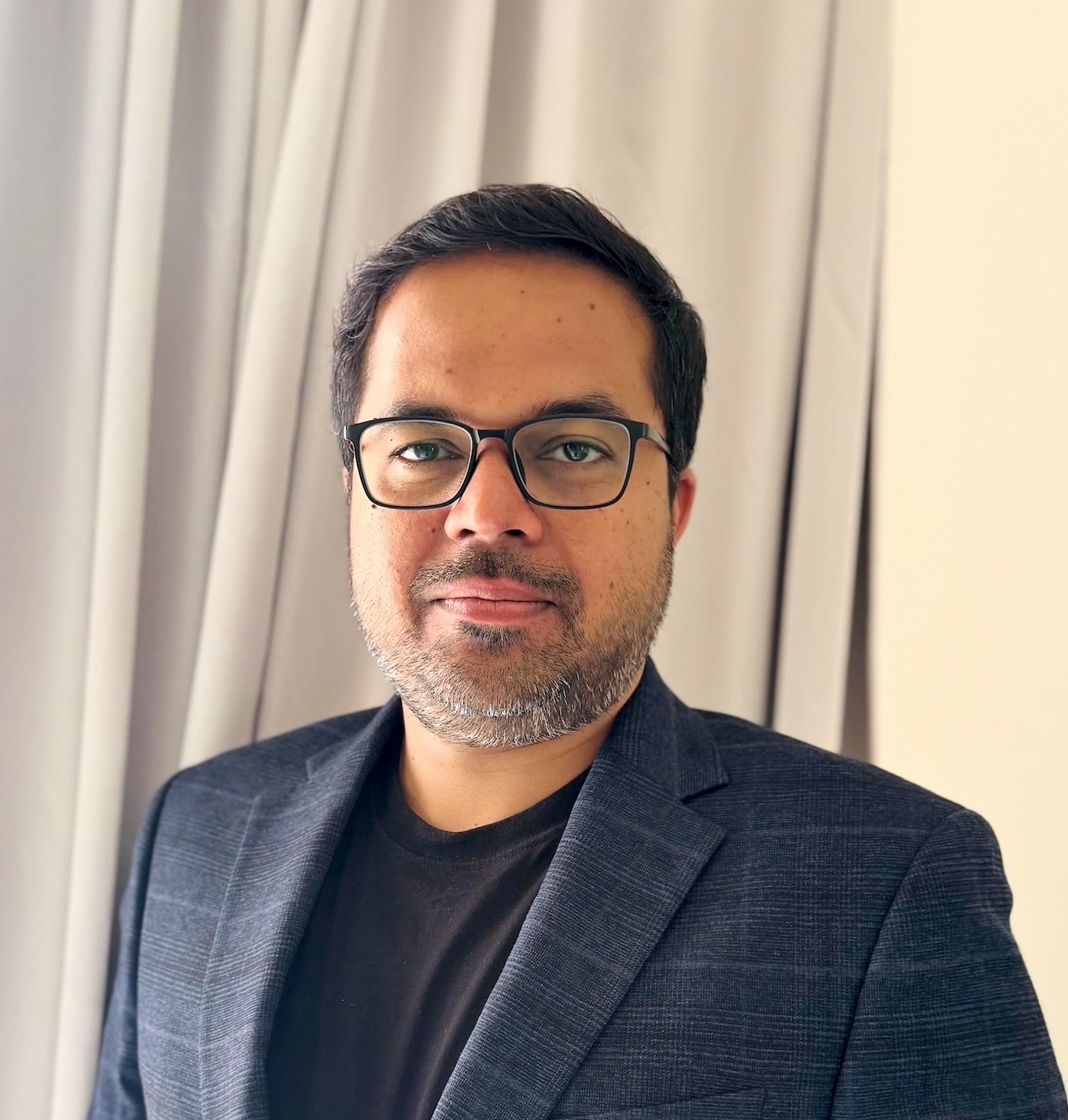 Krishna Chaitanya