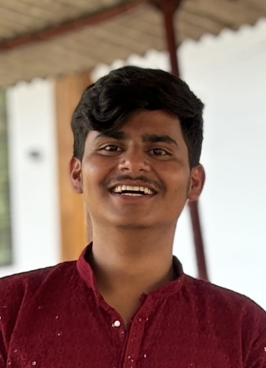 Madhukar Prasad