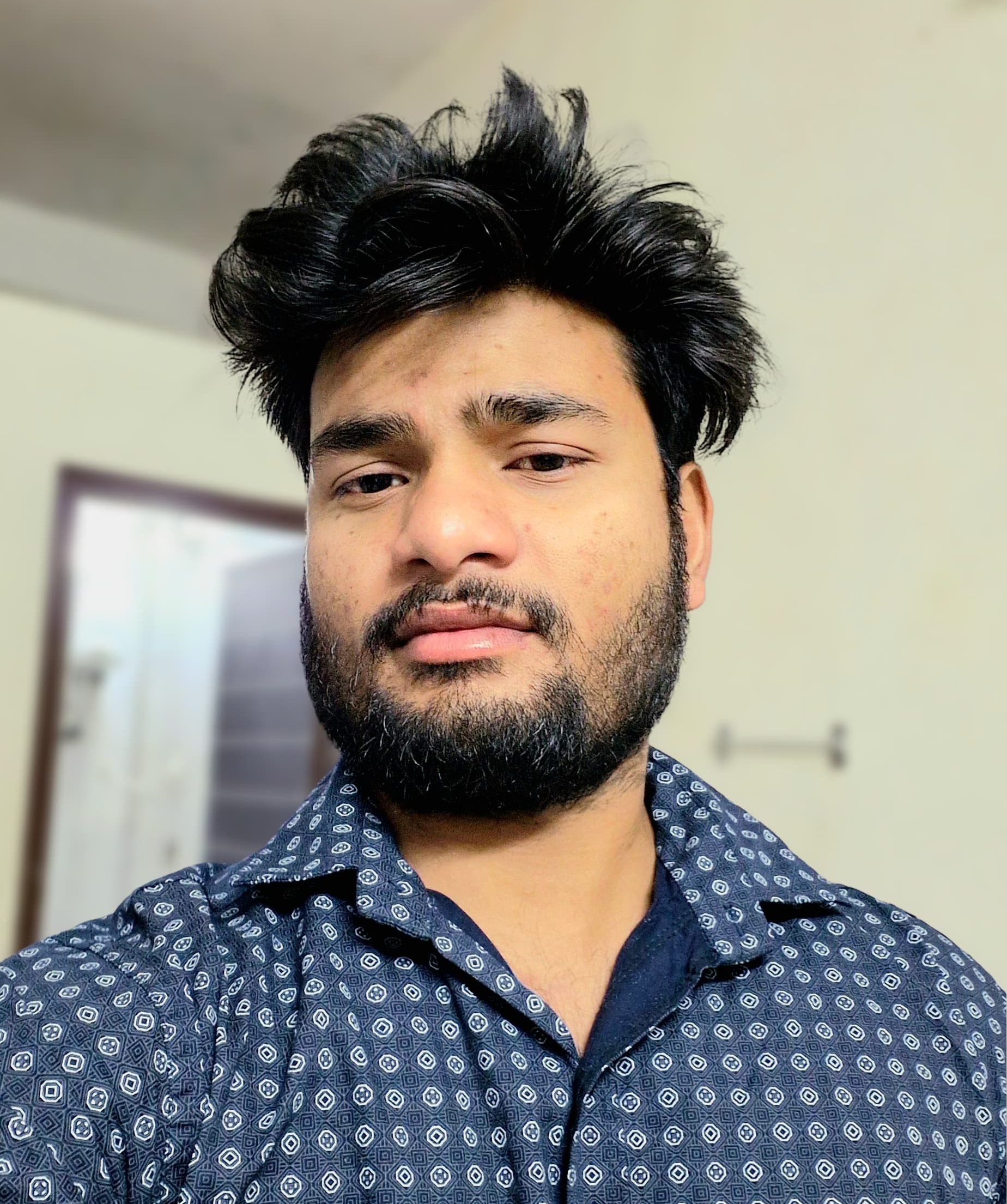 Naresh Gautam