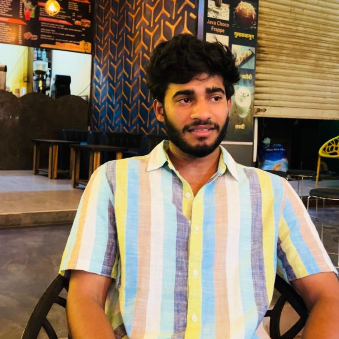 Surendra Kumar Patel