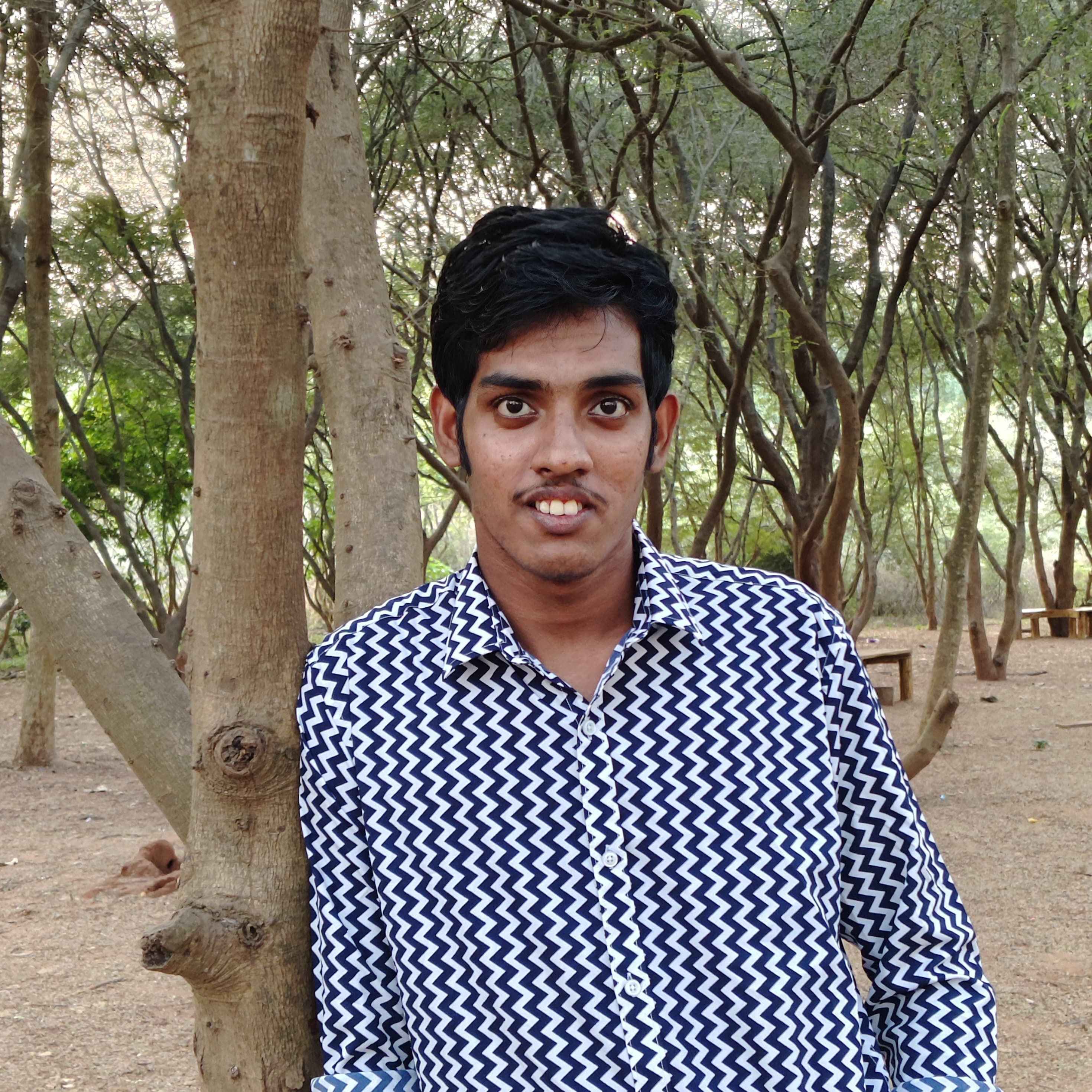 Prem Manchina