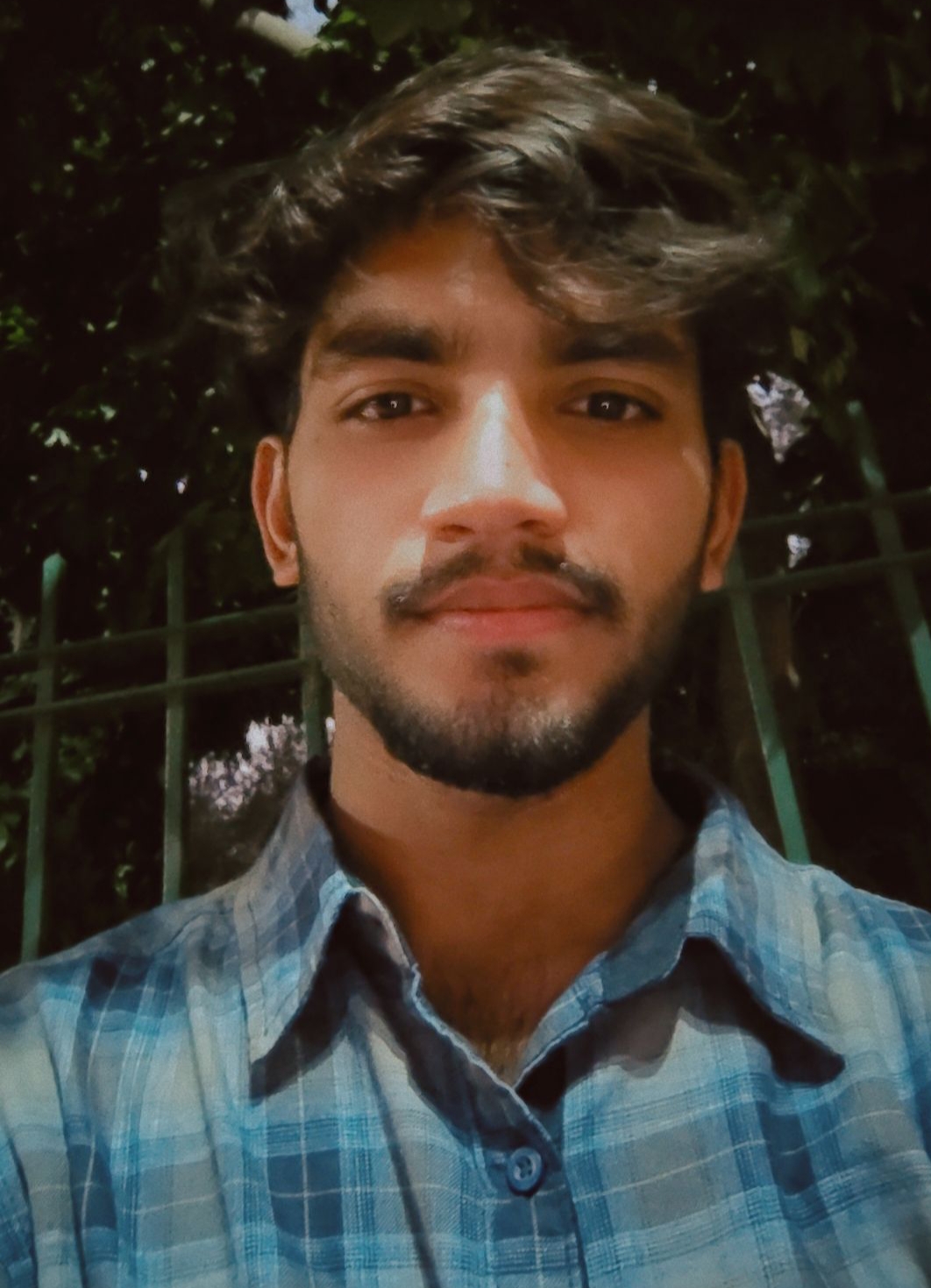 Sandeep Kumar