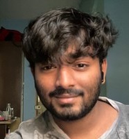 Shreyas Shetty